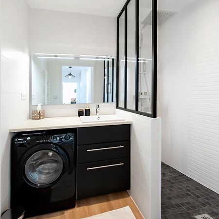 Chill & Cozy : Enjoy The Spot! Apartment Pornichet Luaran gambar